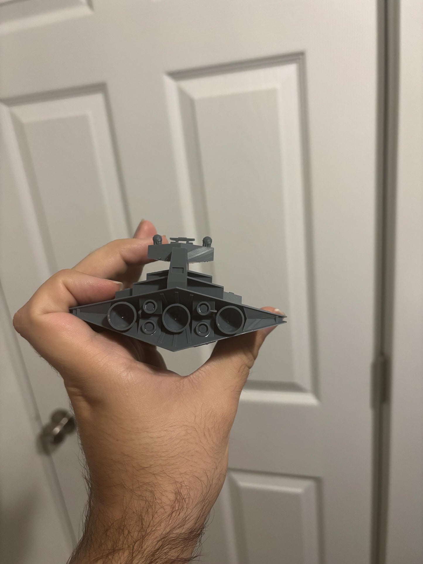 Imperial 2 Class Star Destroyer