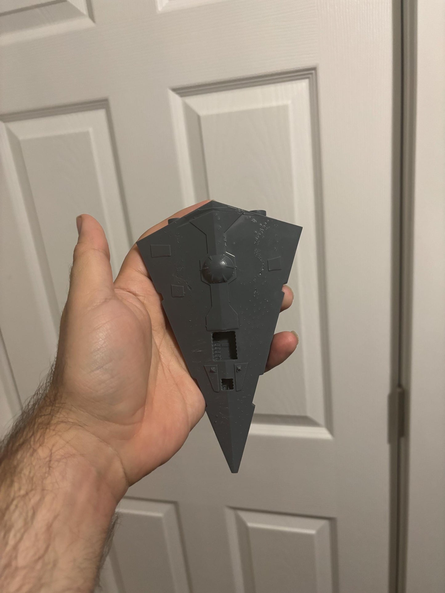 Imperial 2 Class Star Destroyer