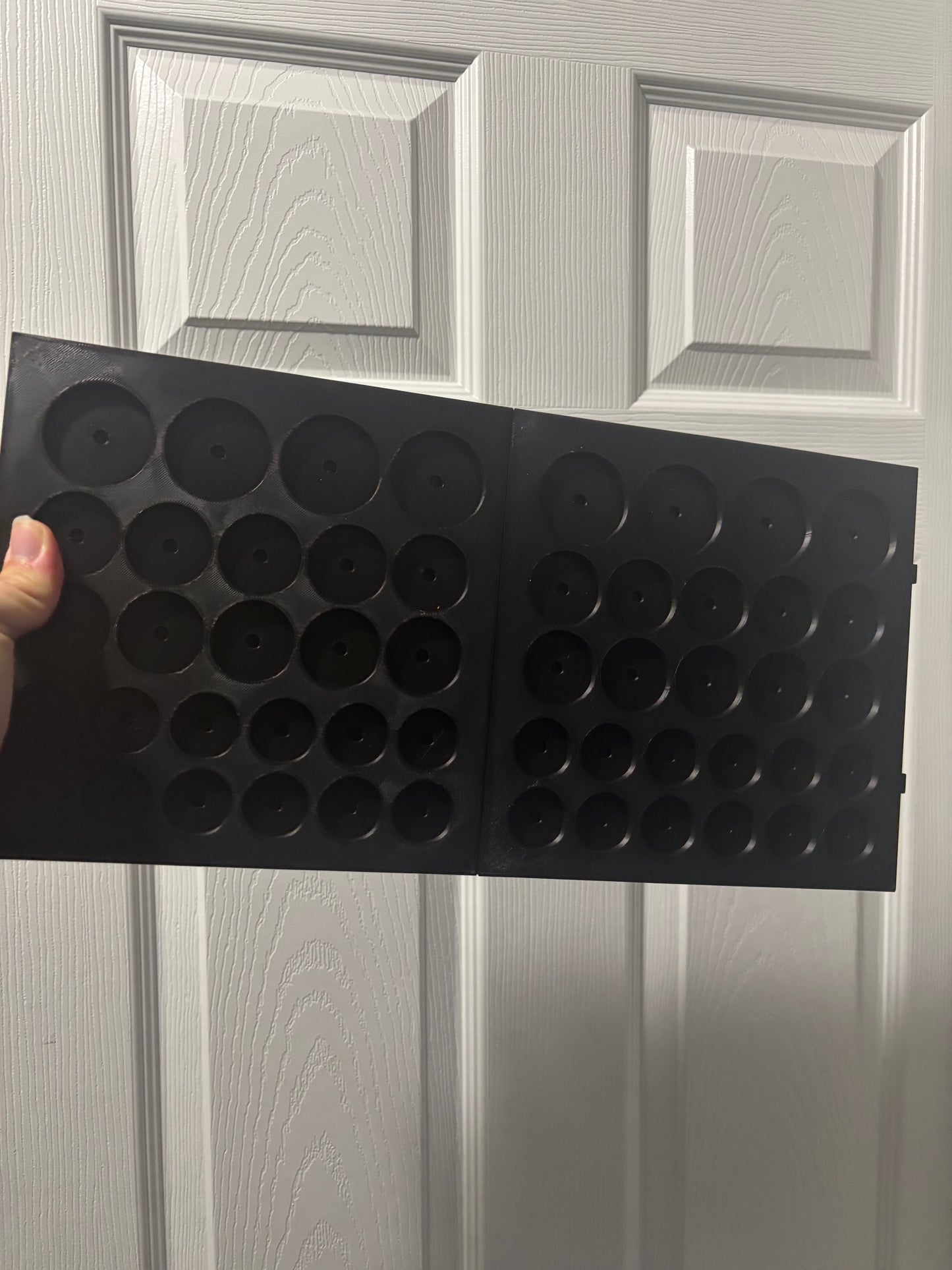 Miniature Storage Tray