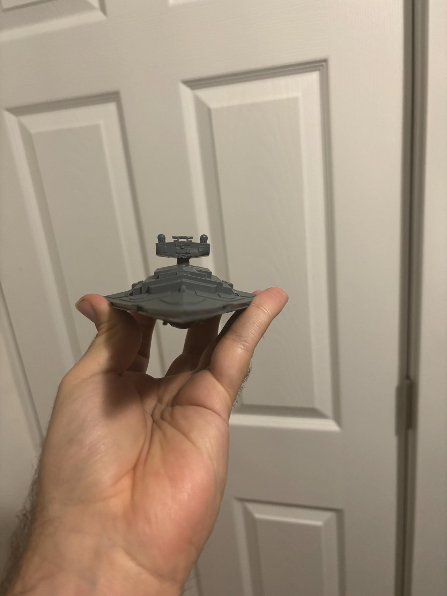 Imperial 2 Class Star Destroyer