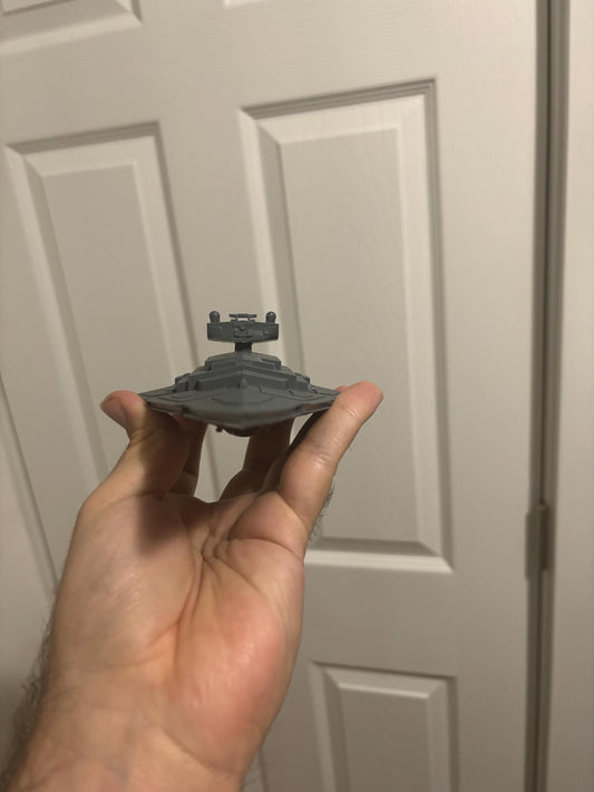 Imperial 2 Class Star Destroyer