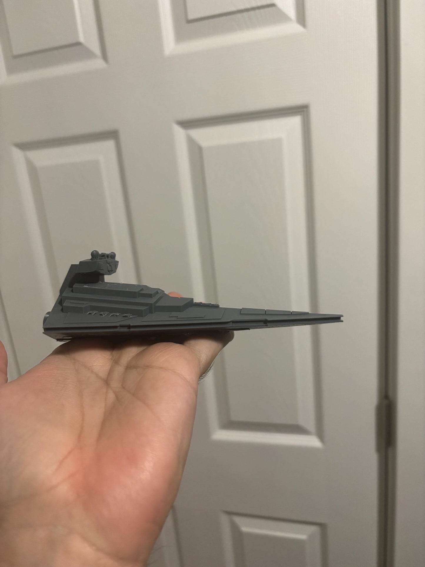 Imperial 2 Class Star Destroyer